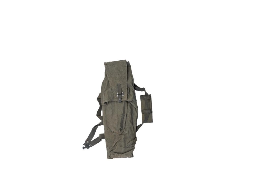 RPG Gunner's bag