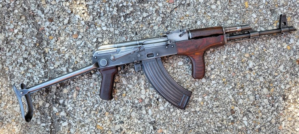 1971 Romanian MD65 DB0922
