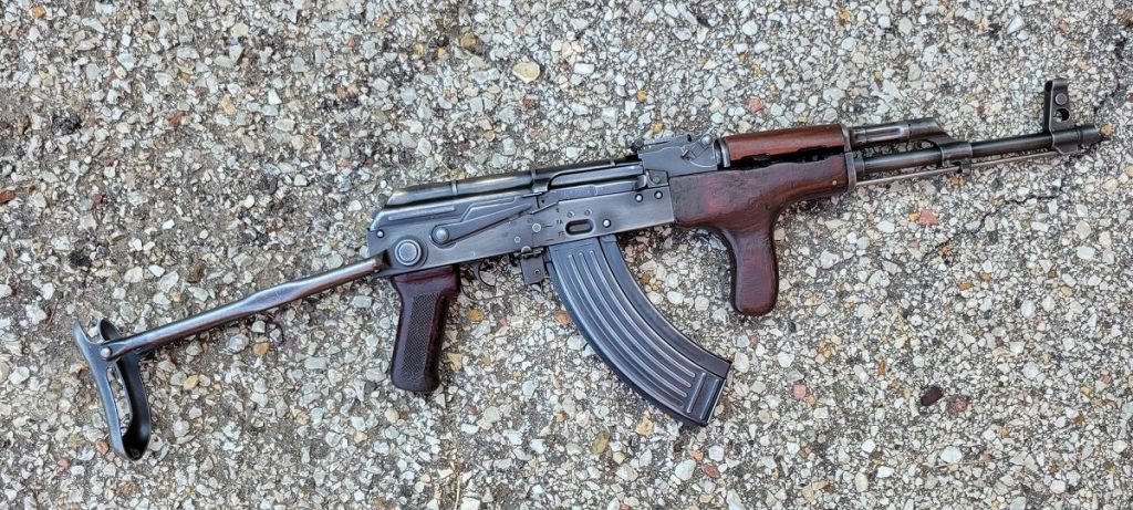 1978 Romanian MD65 ZD1465