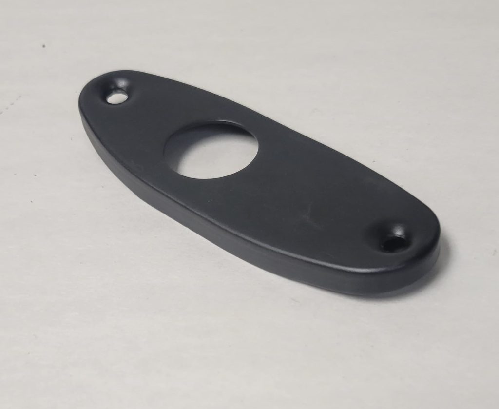 Buttplate, AKM P#14