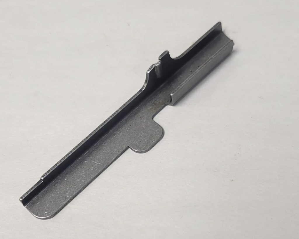 Ejector Rail, AKM P#26