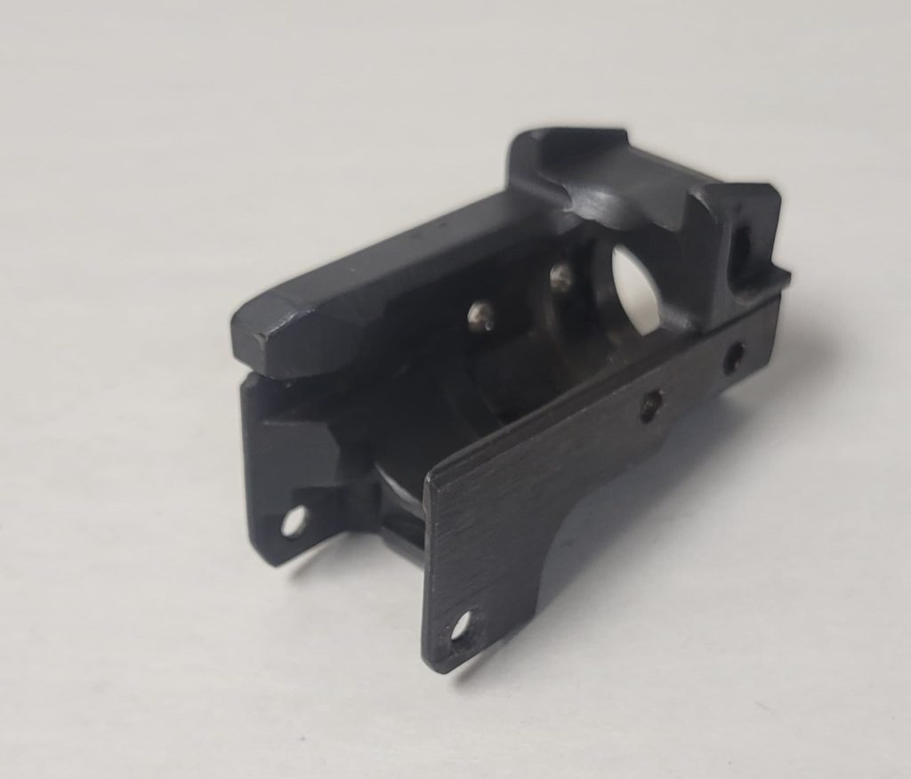 Barrel Trunnion, AKM P#28