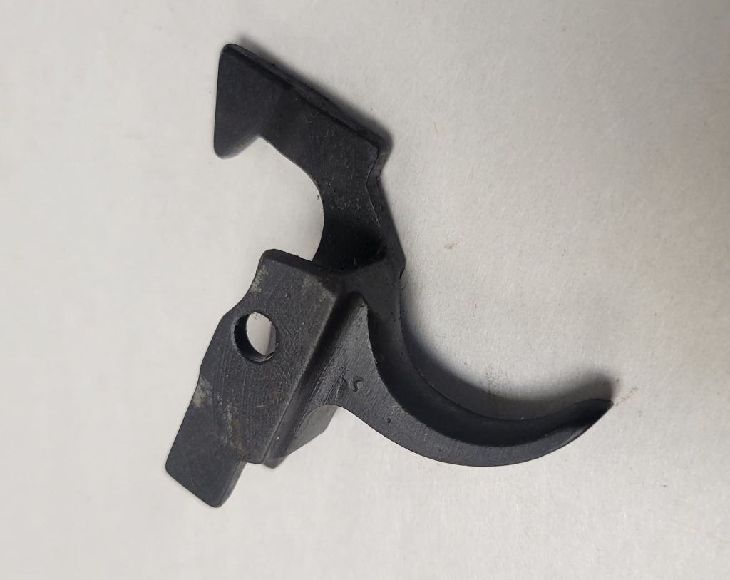 Trigger, AKM P#35