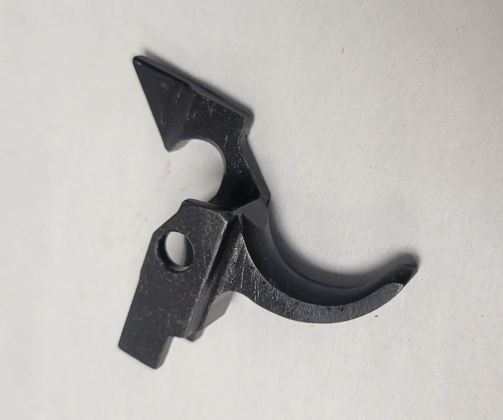 Trigger, Sleeved Type, AKM P#35B