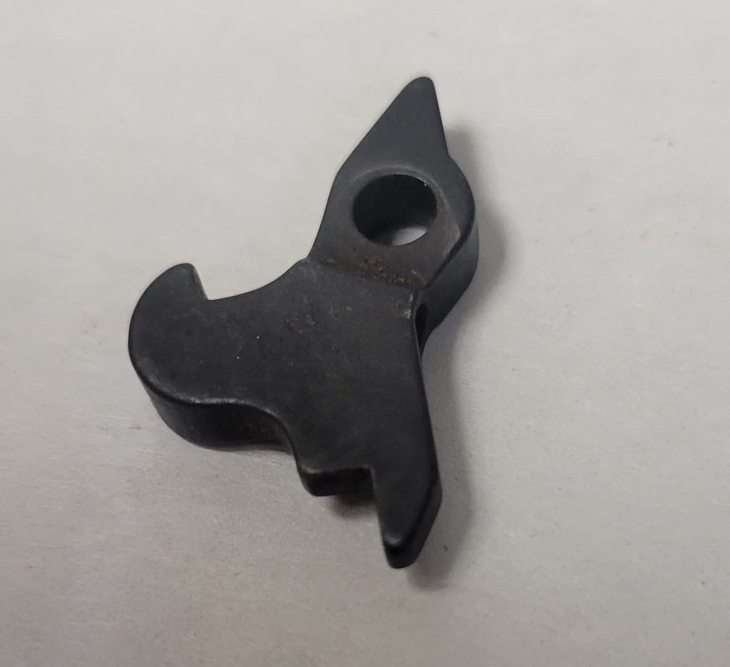 Disconnector, AKM P#36