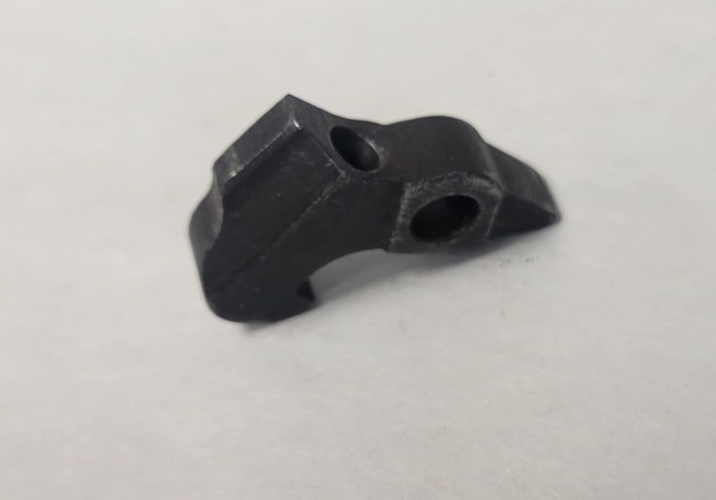 Disconnector, Semi-Auto, AKM P#36B