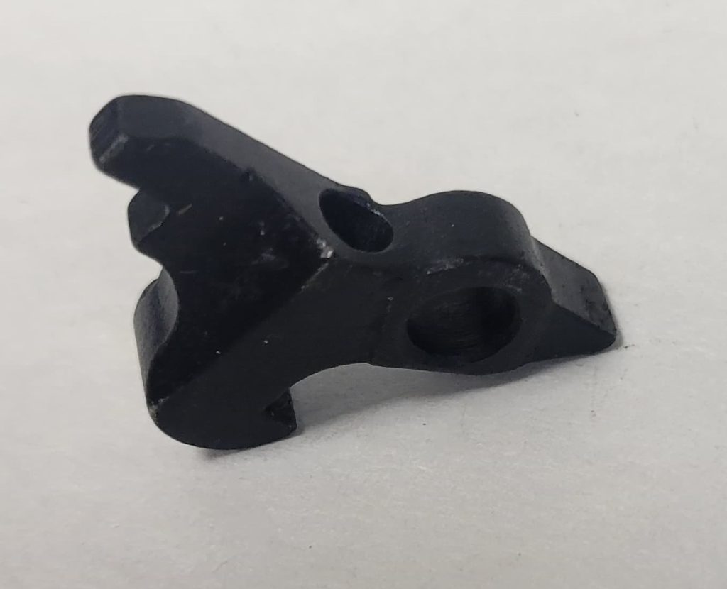 Disconnector, Sleeved, AKM P#36C