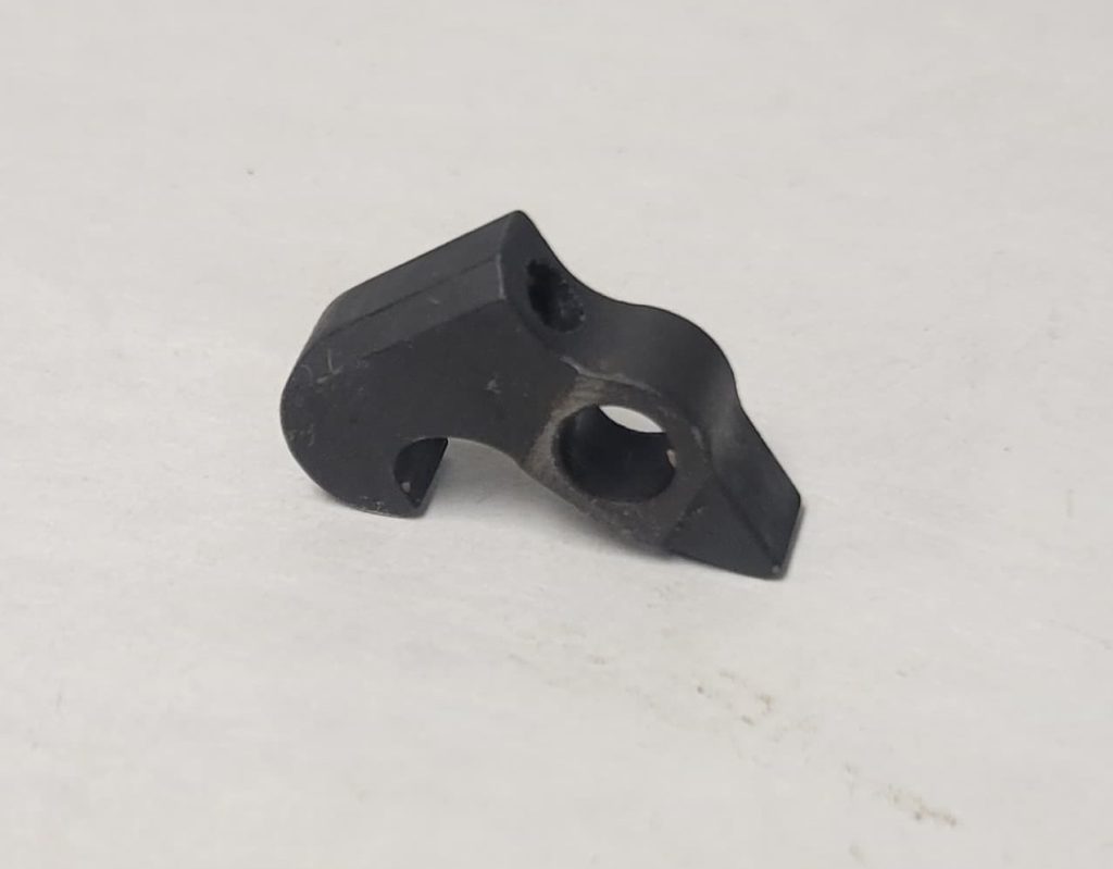 Disconnector, Sleeved, Semi-Auto, AKM P#36D