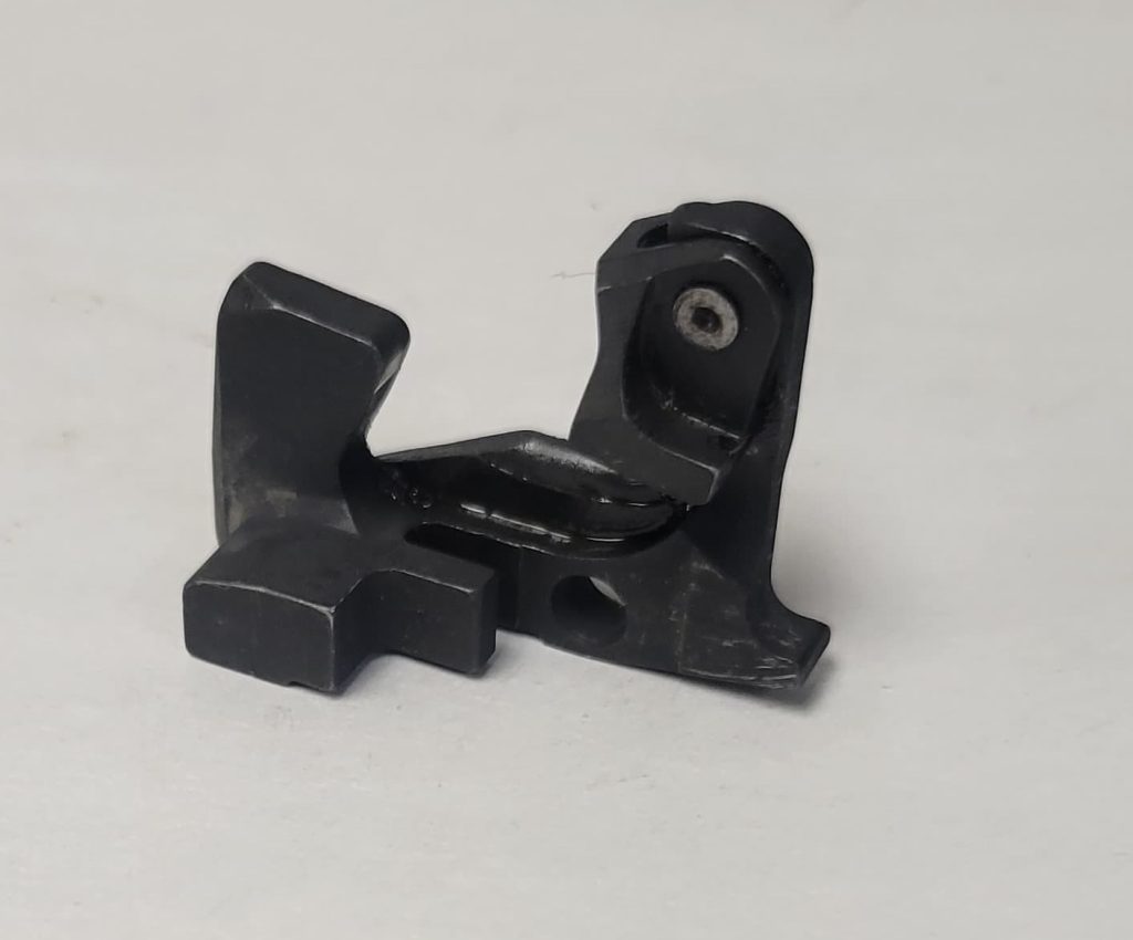 Rate Reducer, AKM P#38