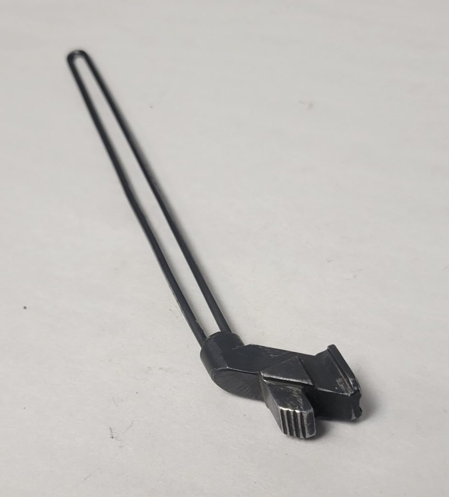 Guide Rod, Recoil Spring Assembly, AKM P#45B