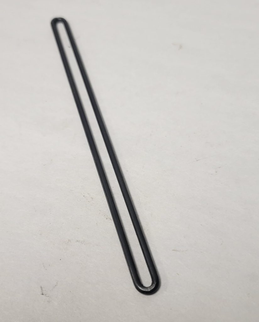 Guide Rod Extension, Recoil Spring Assembly, AKM P#45C