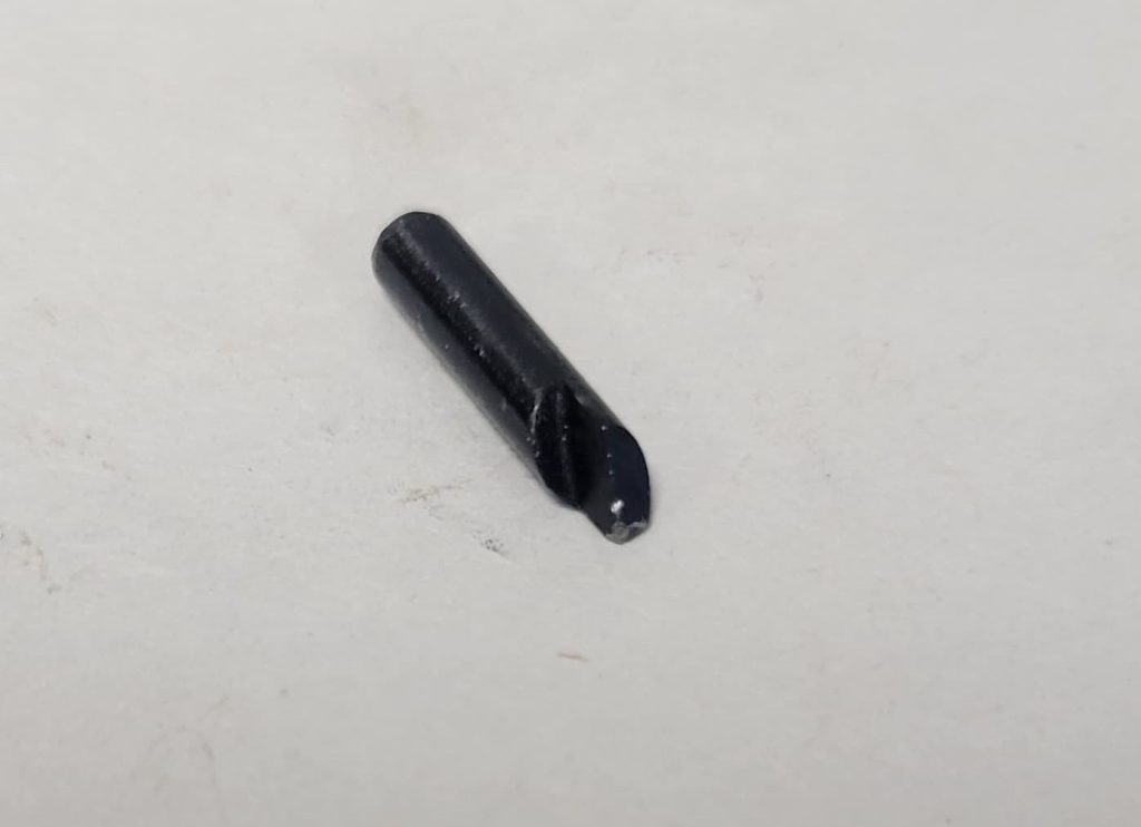 Pin, Extractor, AKM P#52