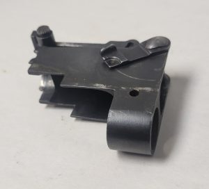 Rear Sight Assembly, AKM P#55