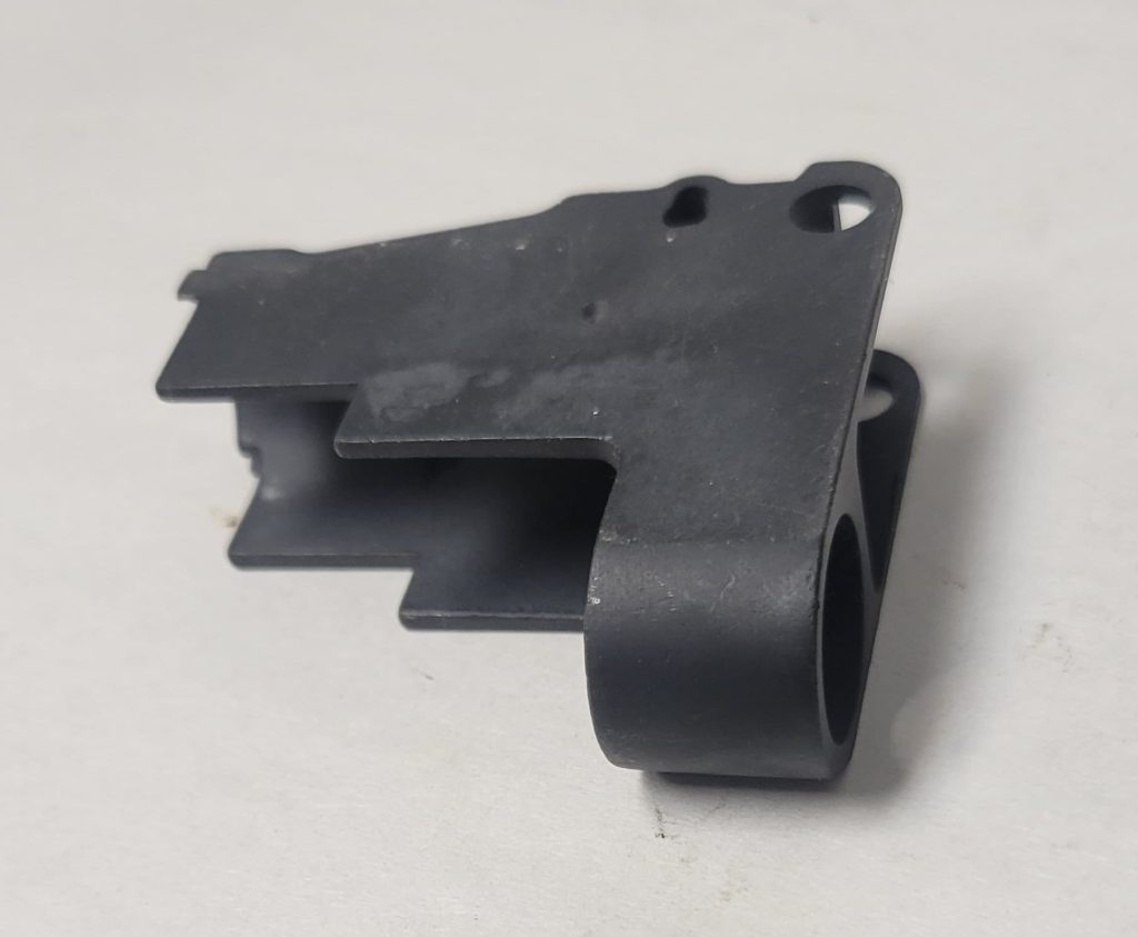 Rear Sight Base, Stripped, AKM P#55B