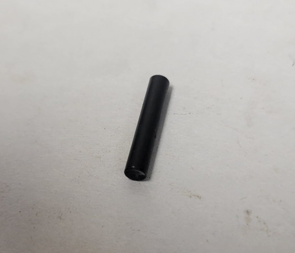 Pin, Rear Sight Base, AKM P#56
