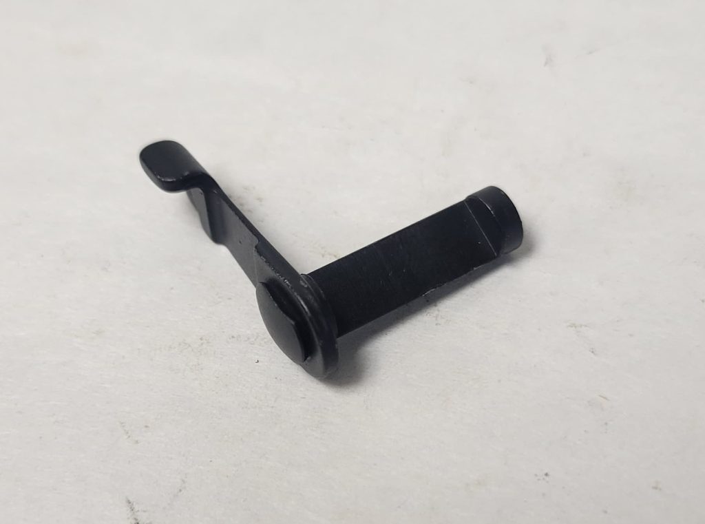 Lock Lever, Gas Tube Retaining, AKM P#57