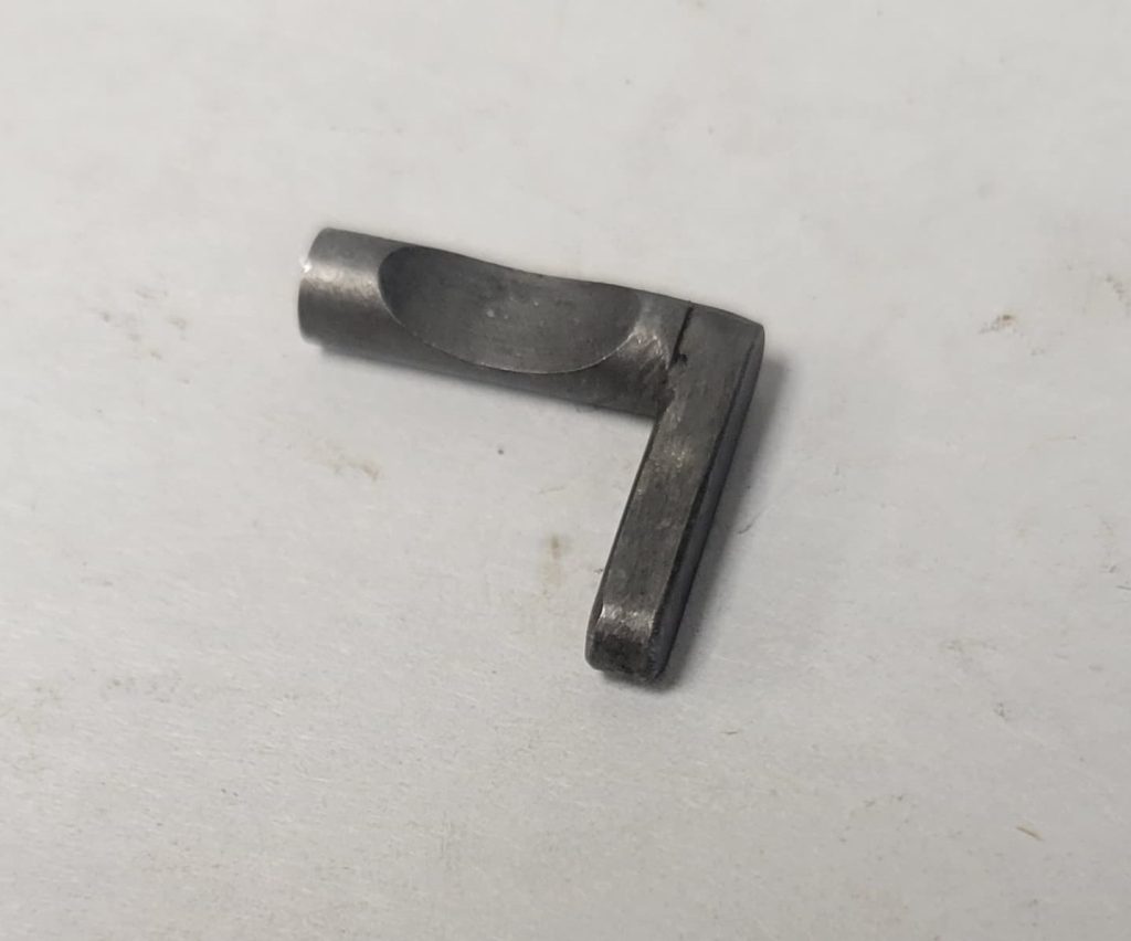 Lever, Handguard Retainer Cap, AKM P#65