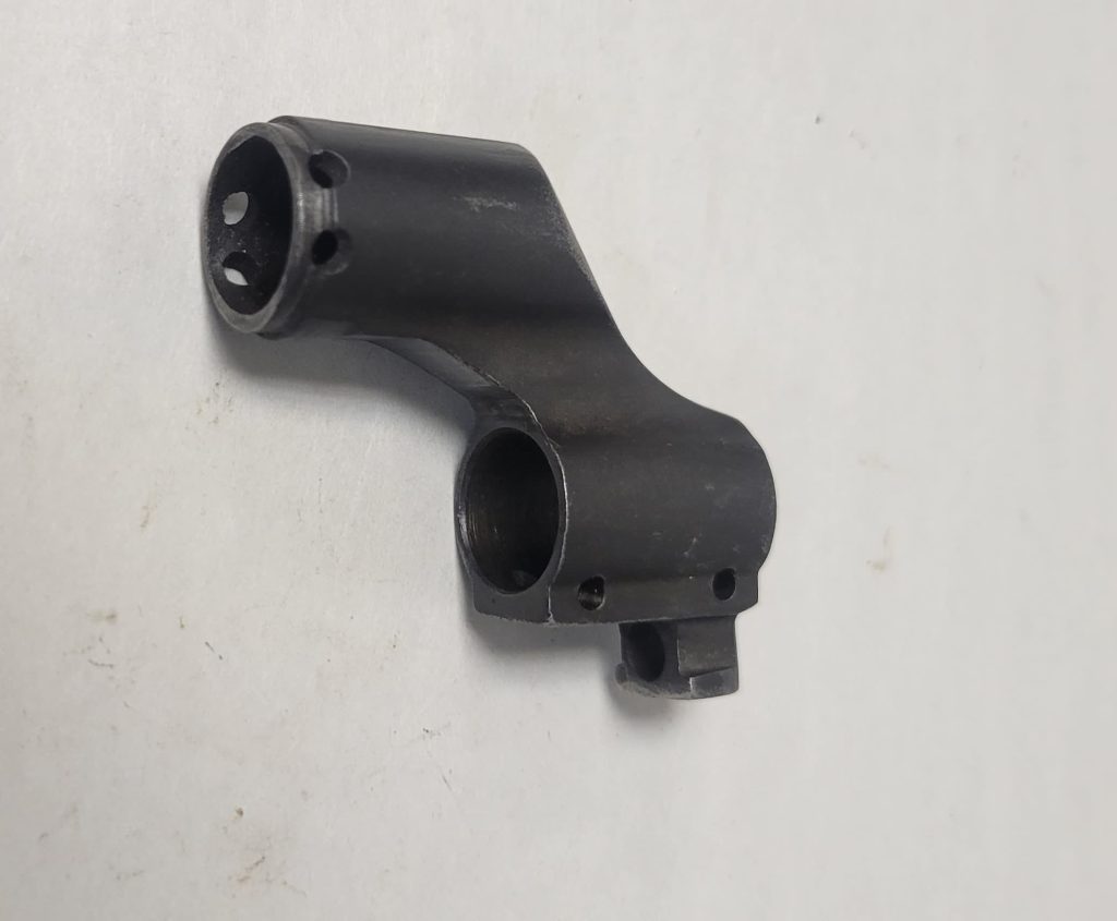 Gas Block, AKM P#70
