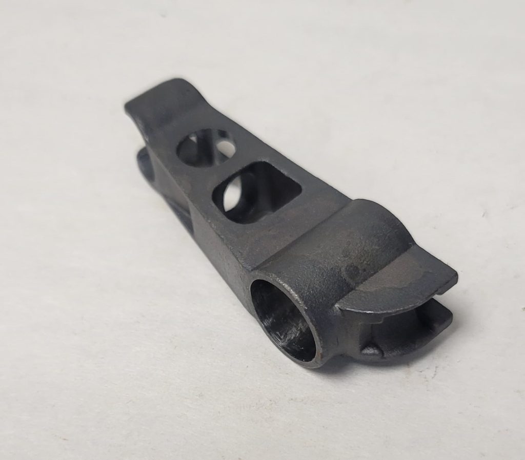 Front Sight Base, Stripped, AKM P#72B