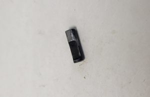 Detent Pin, Muzzle Device Retaining, AKM P#75