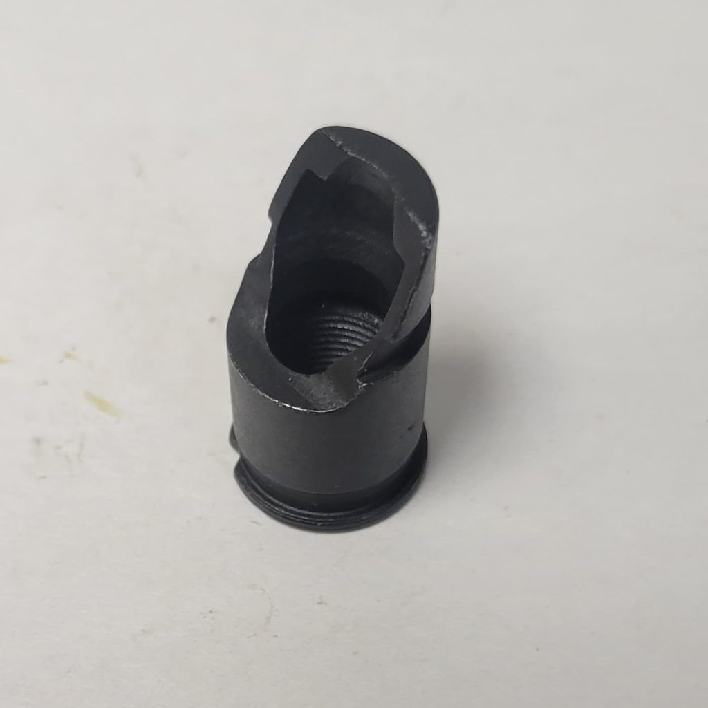 Muzzle Brake, AKM P#77
