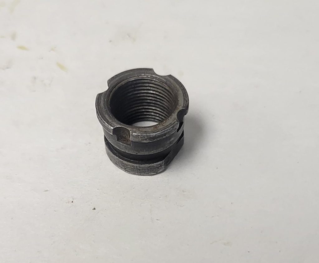 Muzzle Thread Protector, AKM P#78