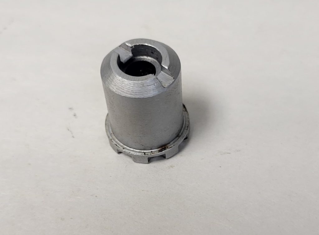 Blank Firing Adapter, AKM P#79