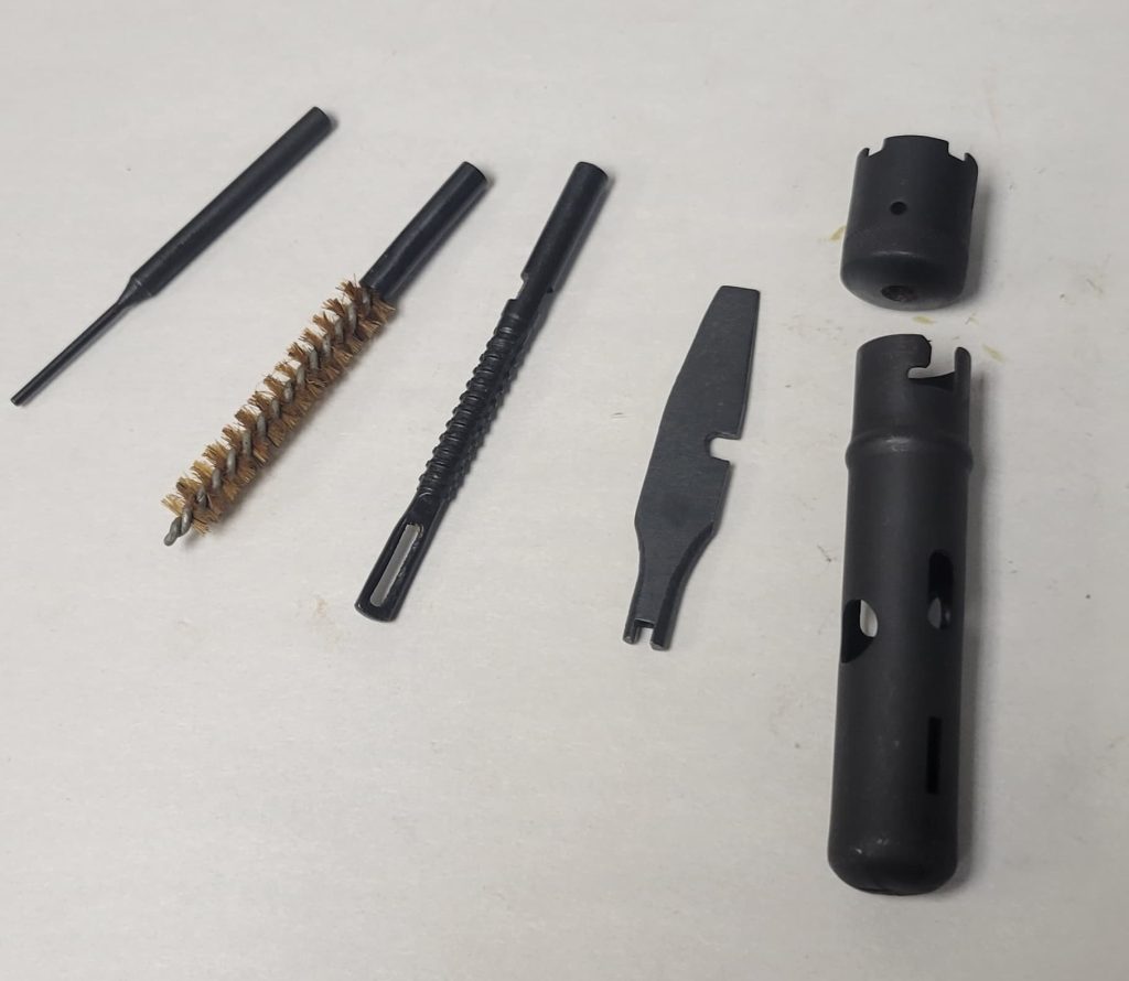 Cleaning Kit, AKM P#81