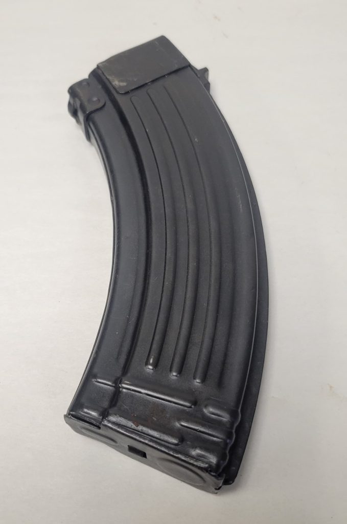 Magazine, 30rnd, AKM P#84