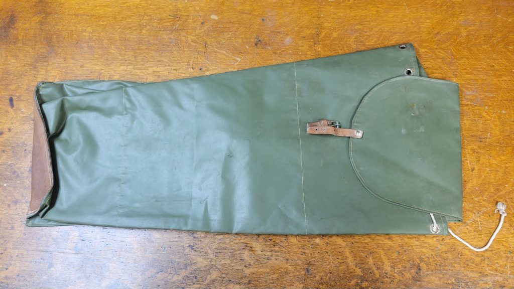 PKM Stepanov Tripod Bag, Hungarian