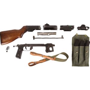 PPS43/52 Parts Kit