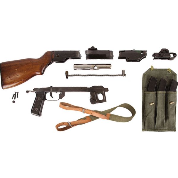 PPS43/52 Parts Kit