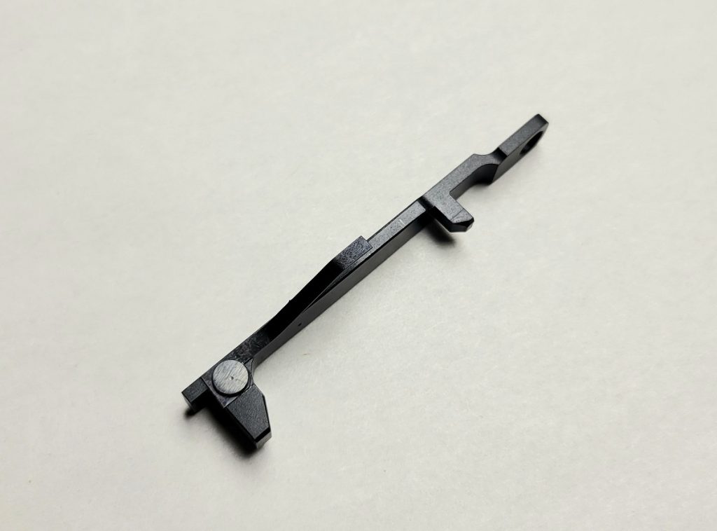 Yugo M64 Bolt Hold Open Lever