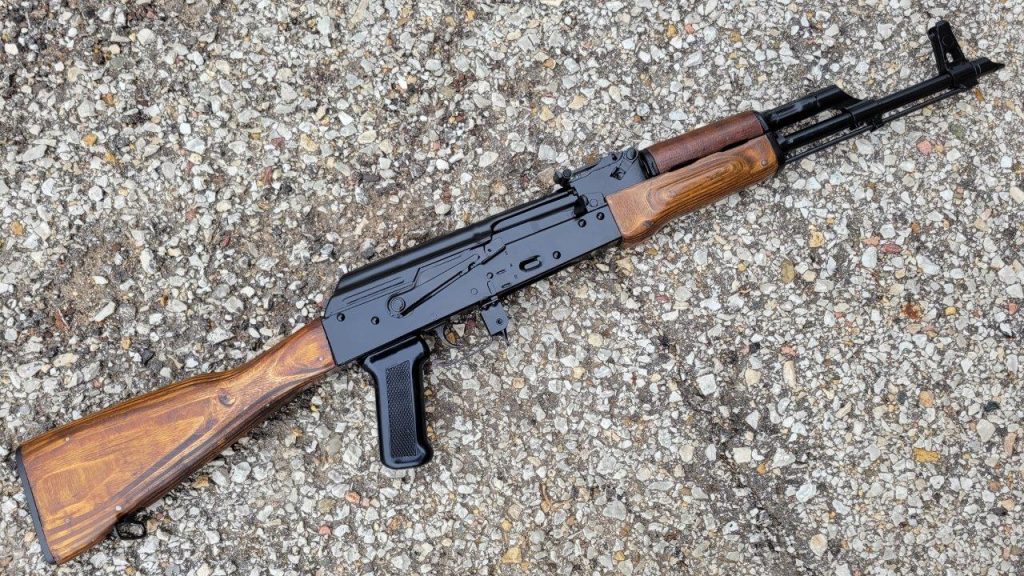 Egyptian Maadi AKM 1825959